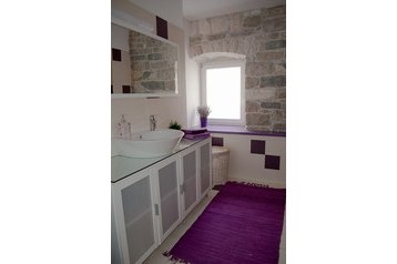 Хорватiя Privát Solin, Екстер'єр